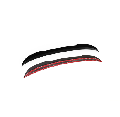 Extension Aleron Volkswagen Golf Mk8 (2019-) Motordrome