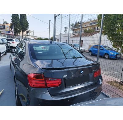 Alerón de labio BMW Serie 3 F30 (2011-2018) Motordrome