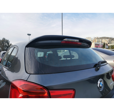 Aleron de techo BMW Serie 1 F20 Standard / M-Pack / M140i Motordrome