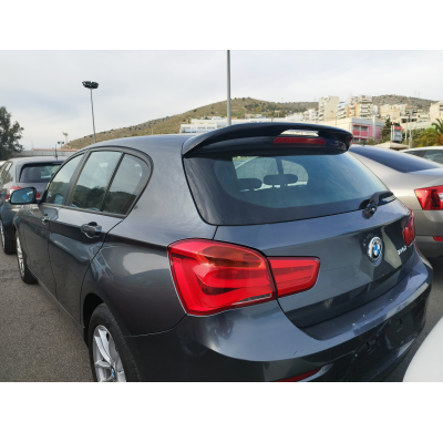 Aleron de techo BMW Serie 1 F20 Standard / M-Pack / M140i Motordrome