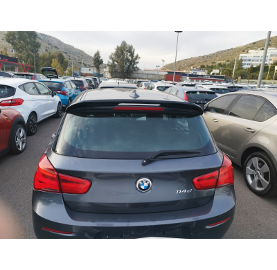 Aleron de techo BMW Serie 1 F20 Standard / M-Pack / M140i Motordrome