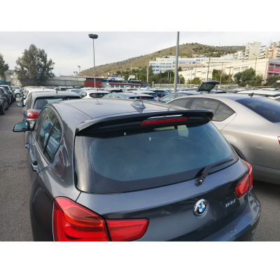 Aleron de techo BMW Serie 1 F20 Standard / M-Pack / M140i Motordrome