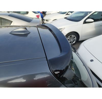 Aleron de techo BMW Serie 1 F20 Standard / M-Pack / M140i Motordrome