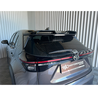 Aleron de techo Toyota Yaris Cross Mk1 Motordrome