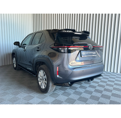 Aleron de techo Toyota Yaris Cross Mk1 Motordrome