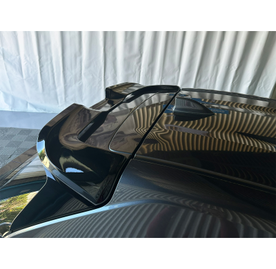 Aleron de techo Toyota Yaris Cross Mk1 Motordrome