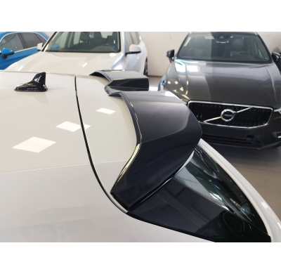 Aleron de techo para Audi RS3 / S3 / A3 S-Line 8Y Sportback Motordrome