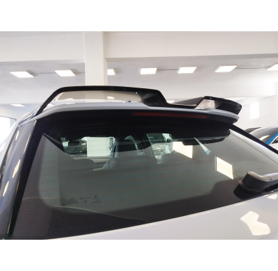 Aleron de techo para Audi RS3 / S3 / A3 S-Line 8Y Sportback Motordrome