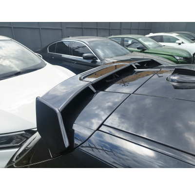 Alerón de techo BMW Serie 1 M135i / 128ti / M-Pack F40  F40 (2019-2024)  Motordrome