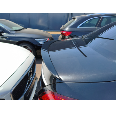 Alerón de labio Mercedes Clase C W205 Sedán  W205 (2014-2018)  Motordrome