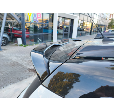 Alerón de techo Citroën C3 Mk4 (2024-) Motordrome