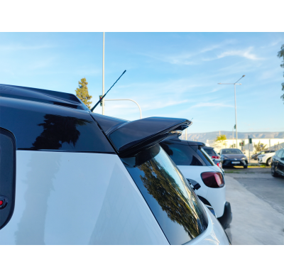 Alerón de techo Citroën C3 Mk4 (2024-) Motordrome