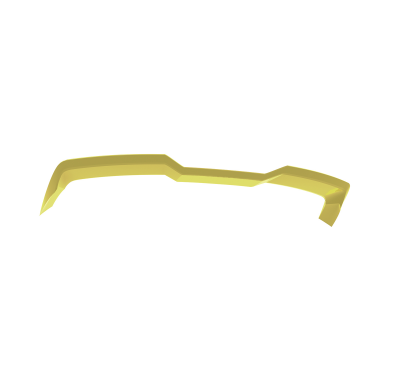 Alerón de techo Alfa Romeo Junior (2024-) Motordrome