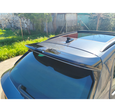 Alerón de techo Seat Leon FR Mk4 / Cupra León Mk1 ST (2020-) Motordrome