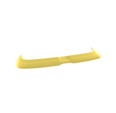 Alerón de techo Seat Leon FR Mk4 / Cupra León Mk1 ST (2020-) Motordrome