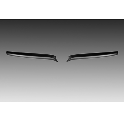 Pestañas faros Nissan Almera N15 (1995-2000) Motordrome