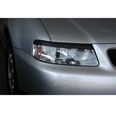 Pestañas faros Audi A3 8L (1996-2003) Motordrome