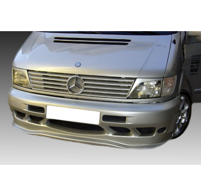 Pestañas faros Mercedes Vito W638 (1996-2003) Motordrome