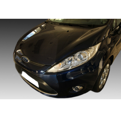 Pestañas faros Ford Fiesta Mk7 (2008-2013) Motordrome