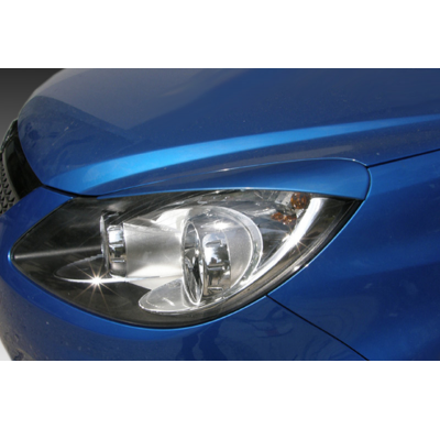 Pestañas faros Opel Corsa D (2006-2011) Motordrome