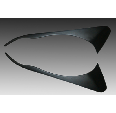 Pestañas faros Volkswagen Up Motordrome