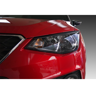 Pestañas faros Arona (2017-) Motordrome