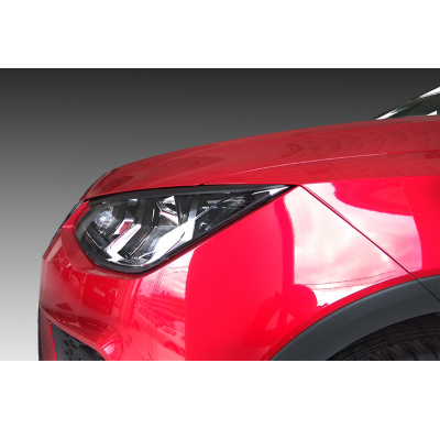 Pestañas faros Arona (2017-) Motordrome