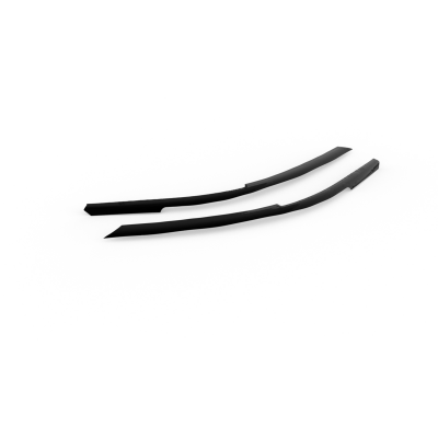 Pestañas faros Volkswagen Golf Mk8 (2019-) Motordrome