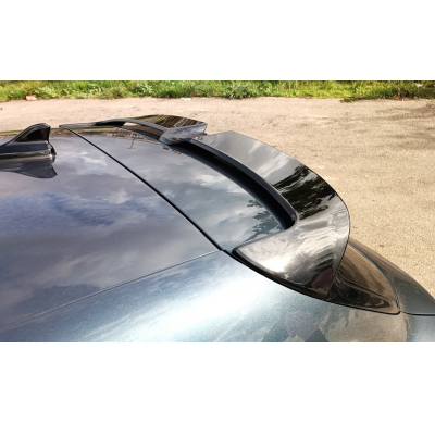 Alerón de techo Seat Leon FR MK4 / Cupra Leon Mk1 Hatchback (2020-) Motordrome