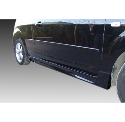 Faldones laterales Ford Focus Mk2 (2005-2008) Motordrome