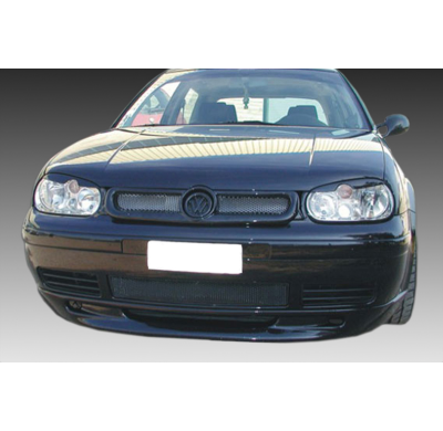 Spoiler delantero Volkswagen Golf Mk4 Motordrome