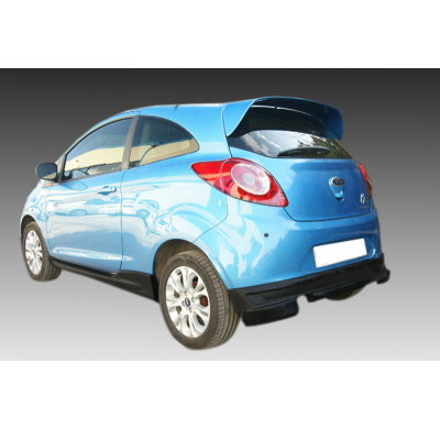Alerón trasero Ford Ka Mk2 (2008-2014) Motordrome
