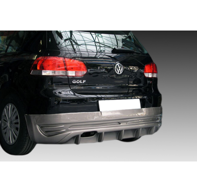 Alerón trasero Volkswagen Golf Mk6 Motordrome
