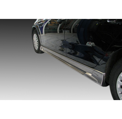 Faldones laterales Volkswagen Golf Mk6 Motordrome