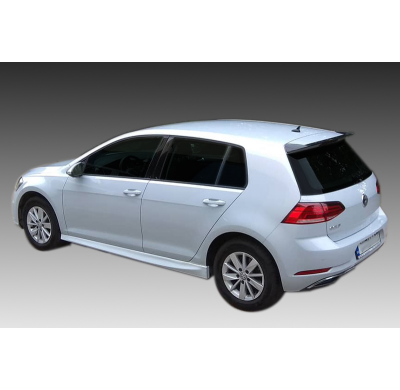 Faldones laterales Volkswagen Golf Mk7 5 puertas Motordrome
