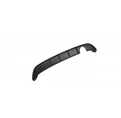 Difusor trasero Ford Fiesta Mk8 (2017-2021) Motordrome