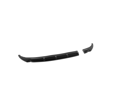 Splitter trasero Opel Corsa F (2019-) (2019-2023) (2023-) Motordrome