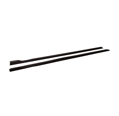 Extensiones de faldones laterales Ford Focus Mk4 ST / ST-Line (2018-) Motordrome