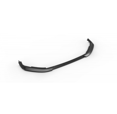 Splitter delantero V.1 Peugeot 208 Mk2 (2019-2023) Motordrome