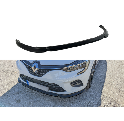 Splitter delantero Renault Clio Mk5 (2019-2023) Motordrome