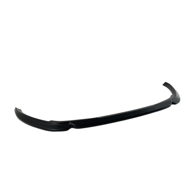 Splitter delantero Renault Clio Mk5 (2019-2023) Motordrome