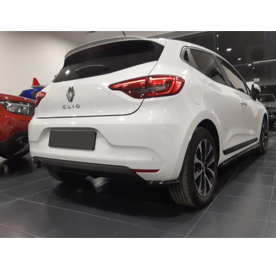Difusor trasero Renault Clio Mk5 (2019-) Motordrome
