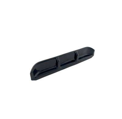 Difusor trasero Renault Clio Mk5 (2019-) Motordrome