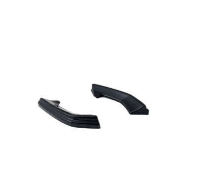 Faldones laterales traseros Renault Clio Mk5 (2019-) Motordrome