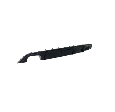 Difusor trasero Seat Leon Mk4 FR (2020-) Motordrome