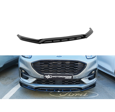 Splitter  delantero V.2 Ford Puma ST-Line (2019-) Motordrome