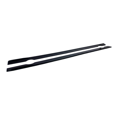 Extensiones de faldones laterales VW Golf Mk7 R / R-Line Motordrome