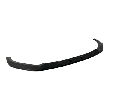 Splitter delantero Audi S3 / A3 S-Line 8V Facelift Sportback Motordrome