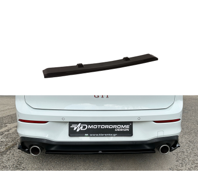 Divisor central trasero Volkswagen Golf Mk8 GTI Motordrome