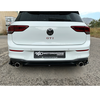Divisor central trasero Volkswagen Golf Mk8 GTI Motordrome